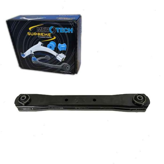 Mevotech Supreme Front Upper Suspension Control Arm compatible with Dodge Ram 3500 2003-2010