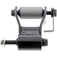 thumbnail image 1 of Mevotech Supreme Leaf Spring Shackle, 1 of 4