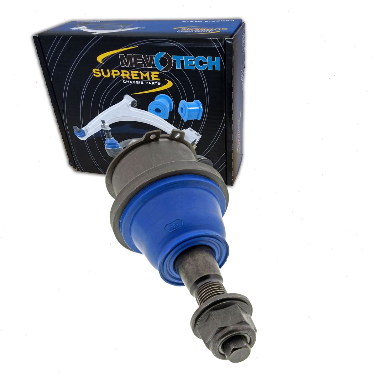 Mevotech Supreme MS25545 Suspension Ball Joint for 4877199AB
