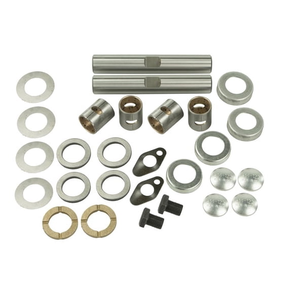 Mevotech Supreme Ms25929 Steering King Pin Set Fits select: 1966-1972 DODGE D-SERIES, 1966 DODGE A100