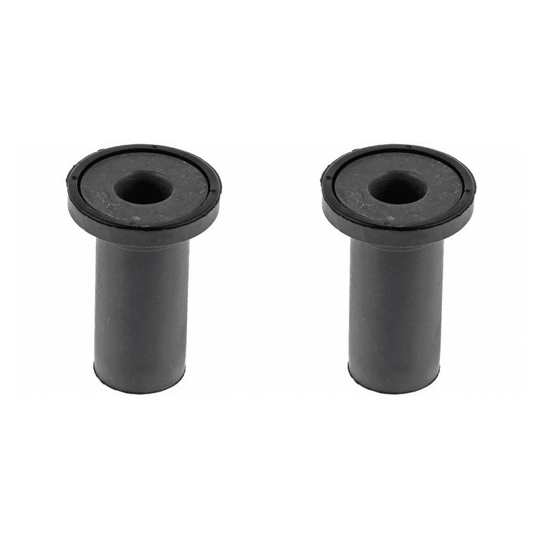 Mevotech Supreme Rack and Pinion Mount Bushing Front 2PCS For Jeep Liberty Fits select 2004 2005 JEEP LIBERTY SPORT 2003 JEEP LIBERTY SPORT FREEDOM