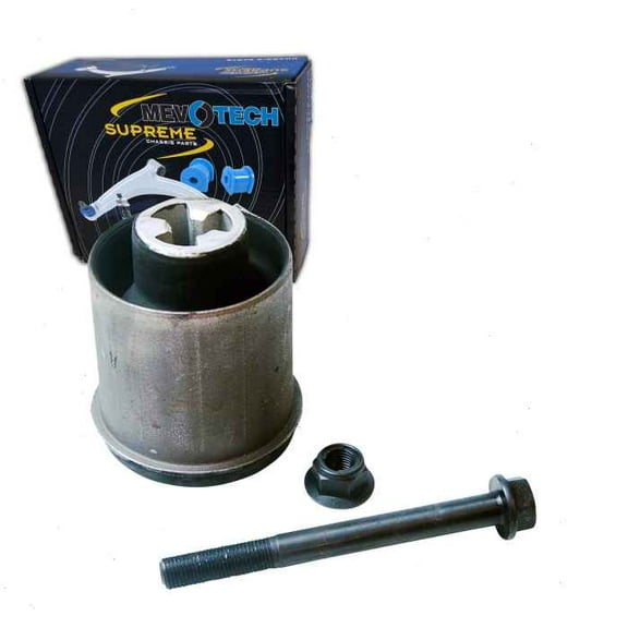 Mevotech Supreme Rear Axle Support Bushing compatible with Chevrolet Aveo 2004-2011