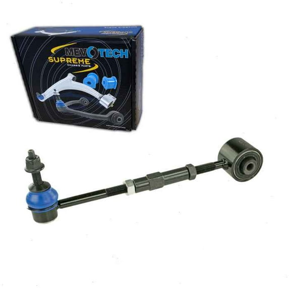 Mevotech Supreme Rear Lateral Arm & Ball Joint Assembly compatible with Ford Taurus 2011-2019