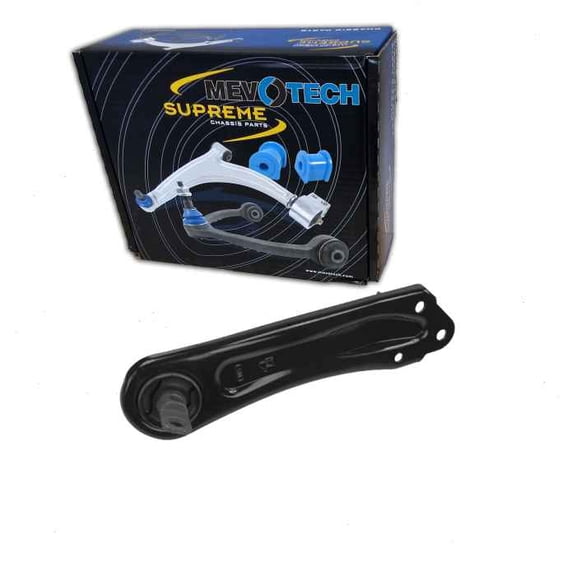 Mevotech Supreme Rear Left Suspension Trailing Arm compatible with Jeep Cherokee 2014-2019