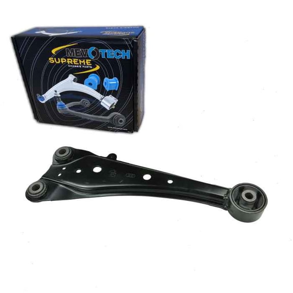Mevotech Supreme Rear Left Suspension Trailing Arm compatible with Toyota RAV4 2006-2010