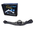 thumbnail image 1 of Mevotech Supreme Rear Lower Suspension Control Arm compatible with Ford Edge 2007-2010, 1 of 7