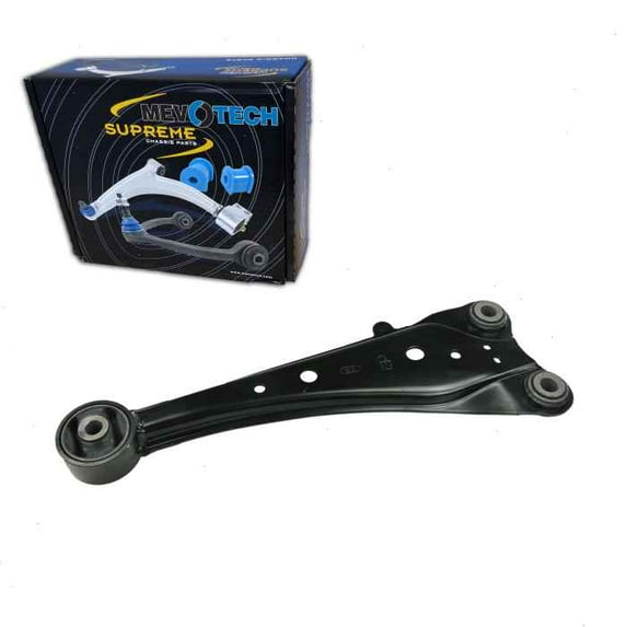 Mevotech Supreme Rear Right Suspension Trailing Arm compatible with Toyota RAV4 2006-2010