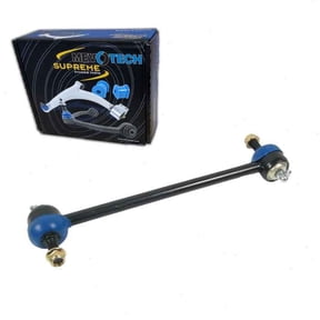 Mevotech Supreme Rear Suspension Stabilizer Bar Link Kit compatible with Lexus ES350 2013-2018