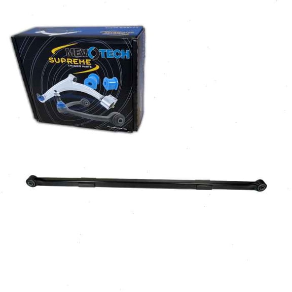 Mevotech Supreme Rear Suspension Track Bar compatible with Jeep Grand Cherokee 2005-2010