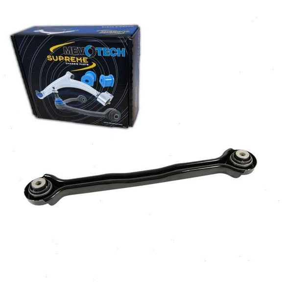 Mevotech Supreme Rear Upper Rearward Lateral Arm compatible with BMW 335i 3.0L L6 2007-2013