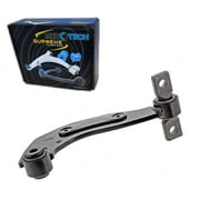Mevotech Supreme Rear Upper Suspension Control Arm compatible with Ford Edge 2011-2014