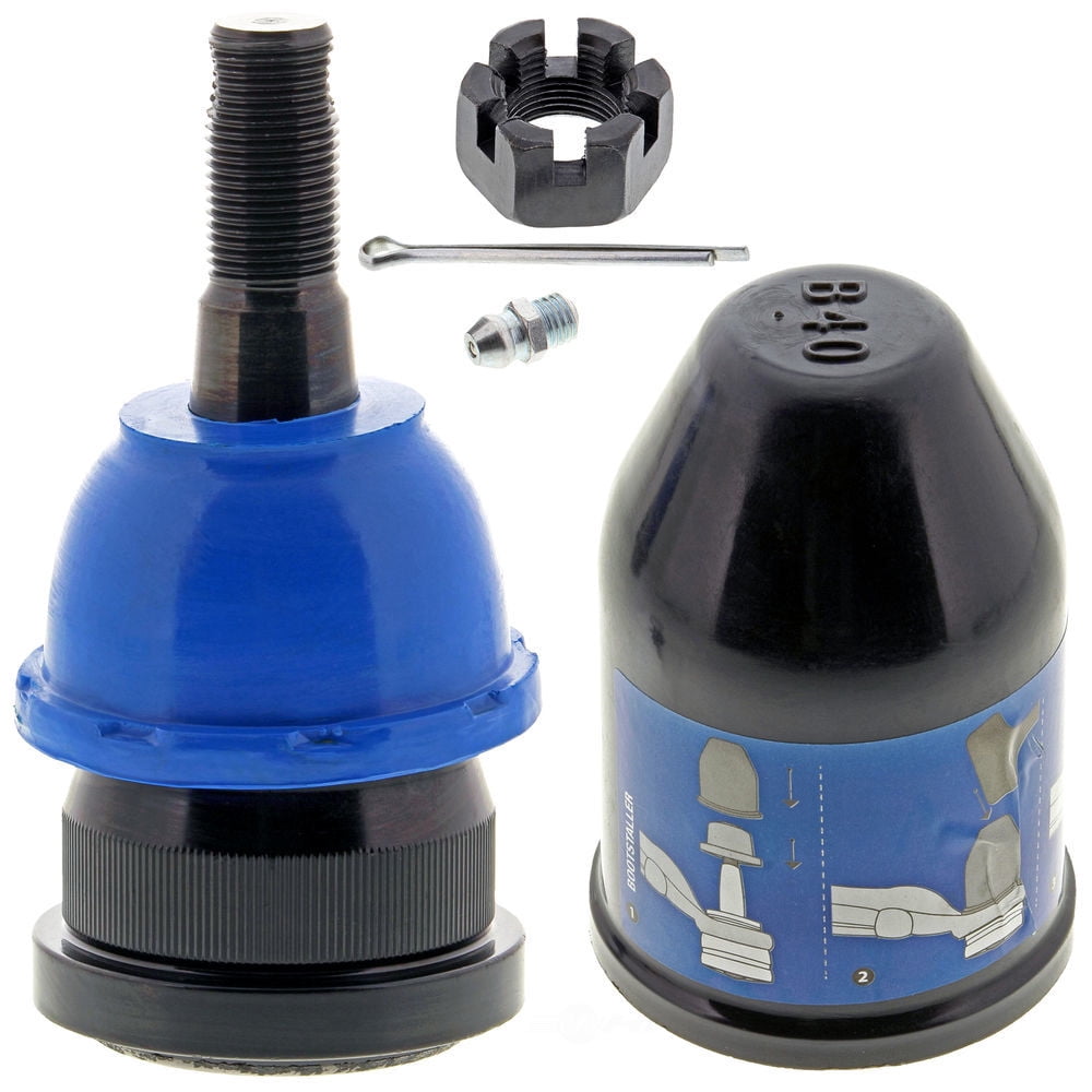 Mevotech Suspension Ball Joint P/N:Mk6379 Fits select: 1994-1995 GMC RALLY WAGON / VAN, 1993 GMC VANDURA