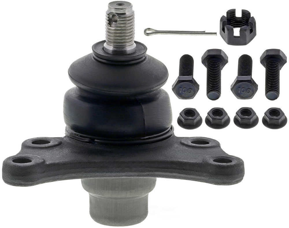 Mevotech Suspension Ball Joint P/N:Mk9343 Fits select: 1984-1995 TOYOTA PICKUP, 1993-1998 TOYOTA T100