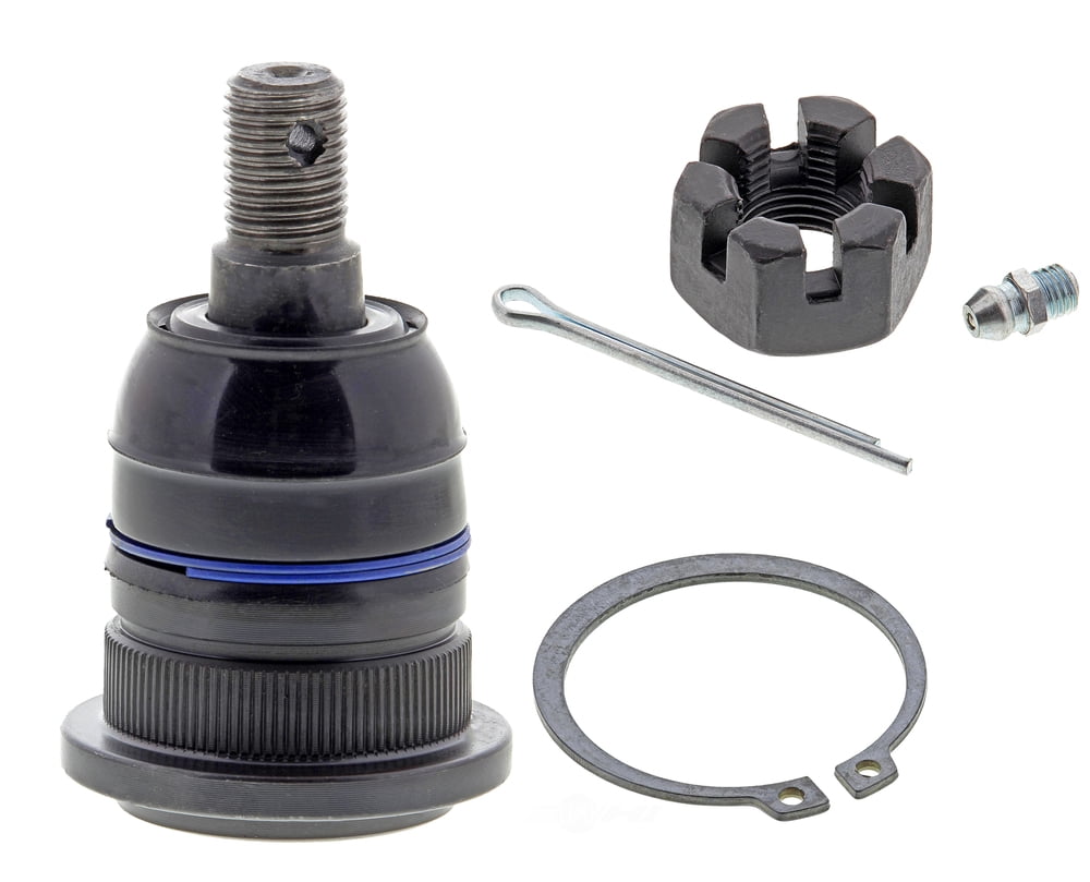 Mevotech Suspension Ball Joint P/N:Mk9470 Fits select: 1987-1993 DODGE RAM 50, 1994-1996 MITSUBISHI MIGHTY MAX