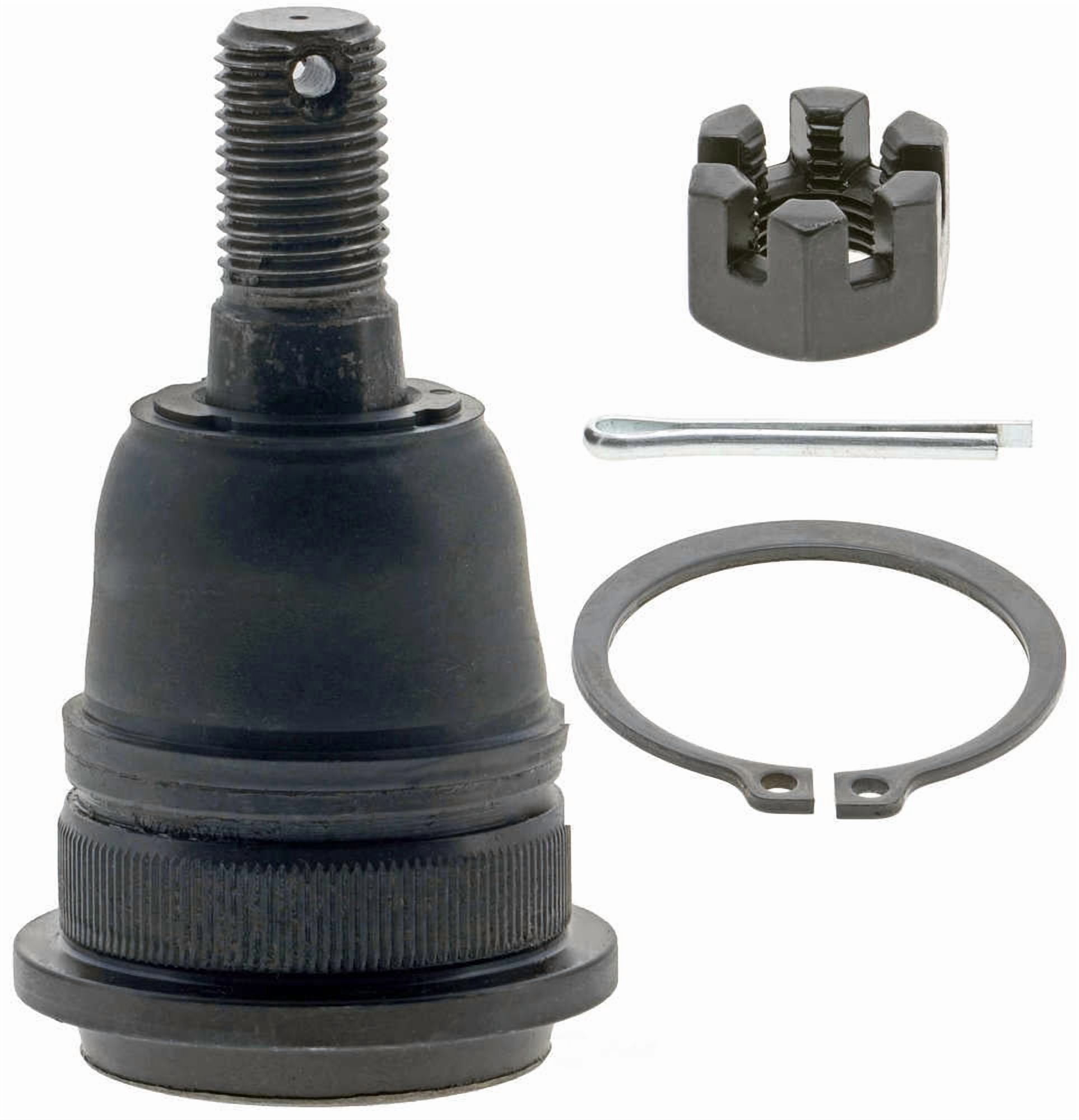 Mevotech Suspension Ball Joint P/N:Mk9820 Fits select: 1994-1998 NISSAN 240SX