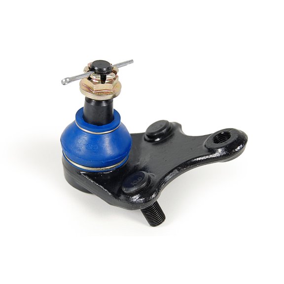 Mevotech Suspension Ball Joint P/N:Ms86505 Fits select: 2006-2018 TOYOTA RAV4, 2015-2021 LEXUS NX