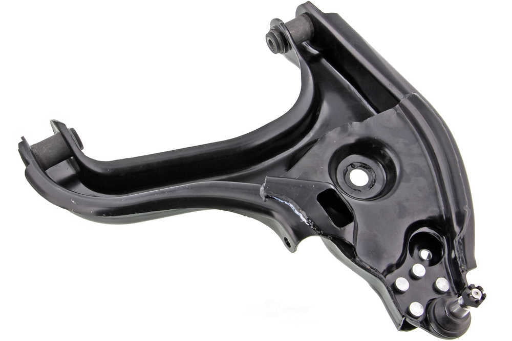 Mevotech Suspension Control Arm And Ball Joint Assembly P/N:Cms25144 Fits select: 2000-2001 DODGE RAM 1500