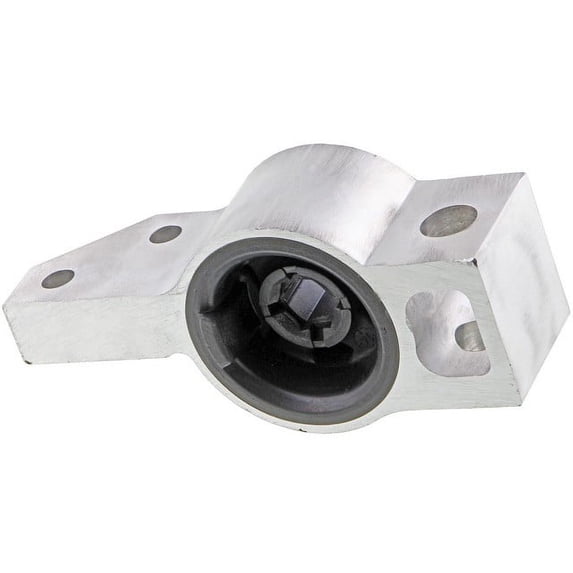 Mevotech Suspension Control Arm Bushing P/N:MS70405 Fits select: 2005-2007,2009-2014 VOLKSWAGEN JETTA