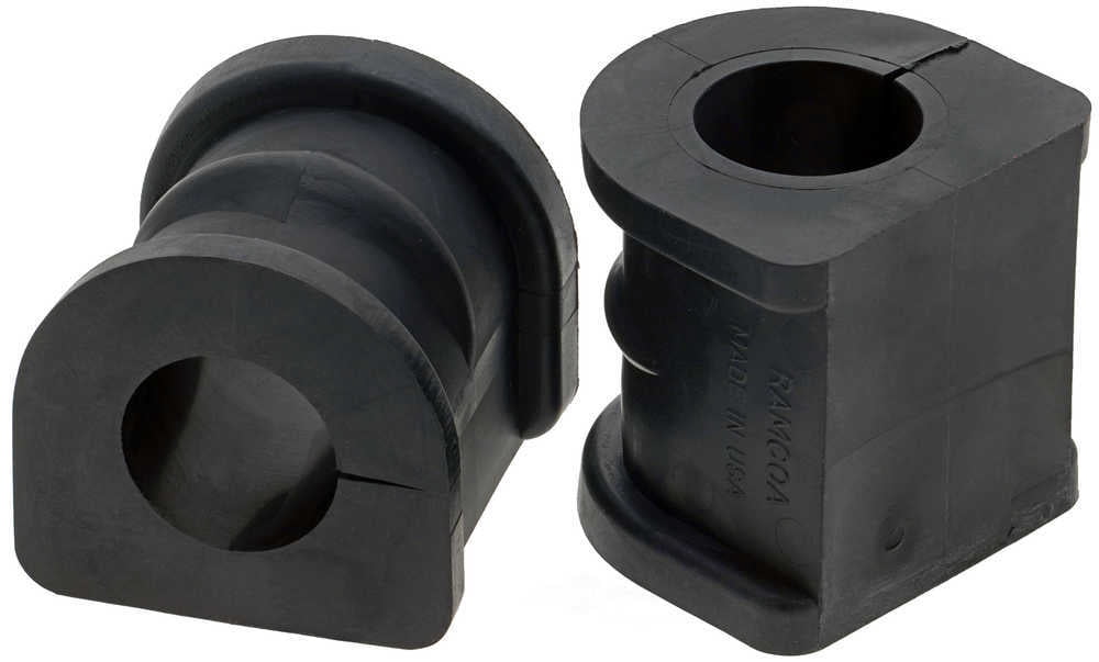 Mevotech Suspension Stabilizer Bar Bushing Kit P/N:Mk8756 Fits select: 1989-1997 FORD THUNDERBIRD, 1989-1997 MERCURY COUGAR