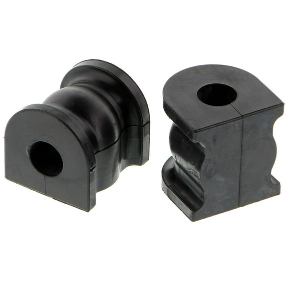Mevotech Suspension Stabilizer Bar Bushing Kit P/N:Ms76867 Fits select: 2007-2013 MAZDA CX-9