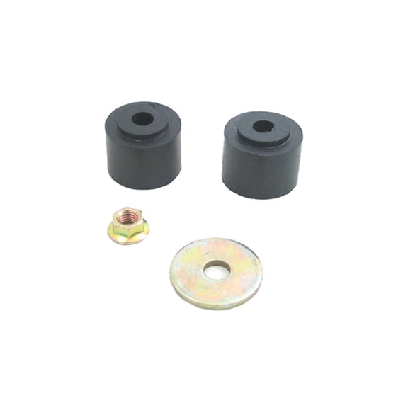 Mevotech Suspension Stabilizer Bar Link Bushing P/N:Mk3181 Fits select: 2001-2003 CHRYSLER INTREPID, 1999-2004 CHRYSLER 300M