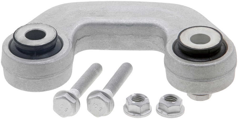 Mevotech Suspension Stabilizer Bar Link Kit P/N:Mk80842 Fits select: 2002-2009 AUDI A4, 2005 AUDI NEW S4