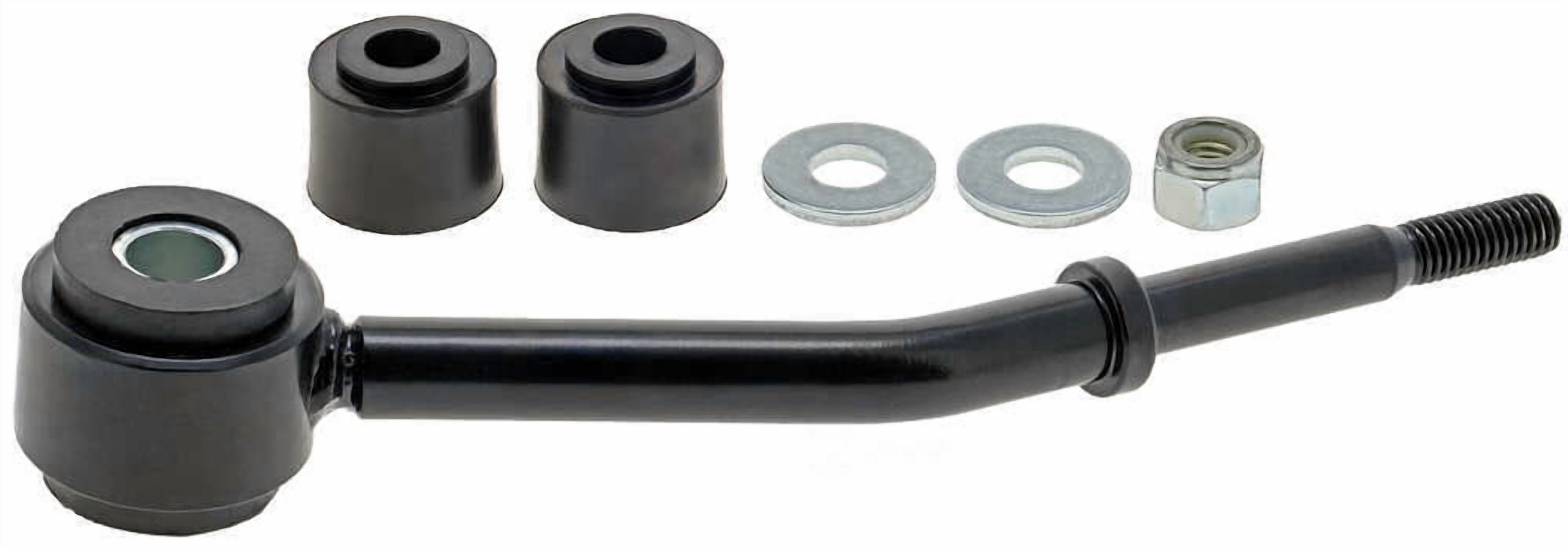 Mevotech Suspension Stabilizer Bar Link Kit P/N:Mk8625 Fits select: 1975-1991 FORD ECONOLINE, 1975-1979 FORD CLUB WAGON