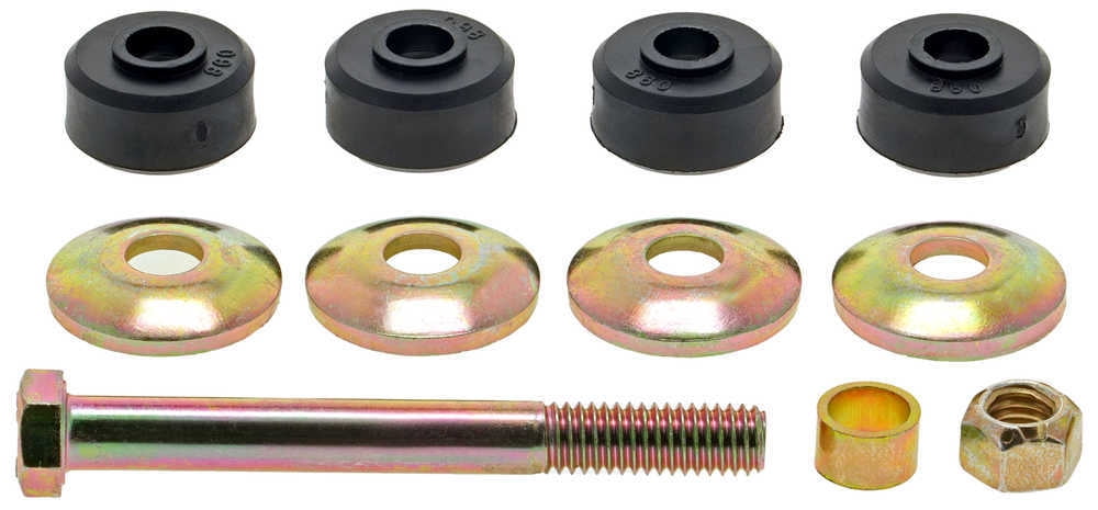 Mevotech Suspension Stabilizer Bar Link Kit P/N:Mk90101 Fits select: 1986-1989 HONDA ACCORD, 1985-1986 NISSAN SENTRA