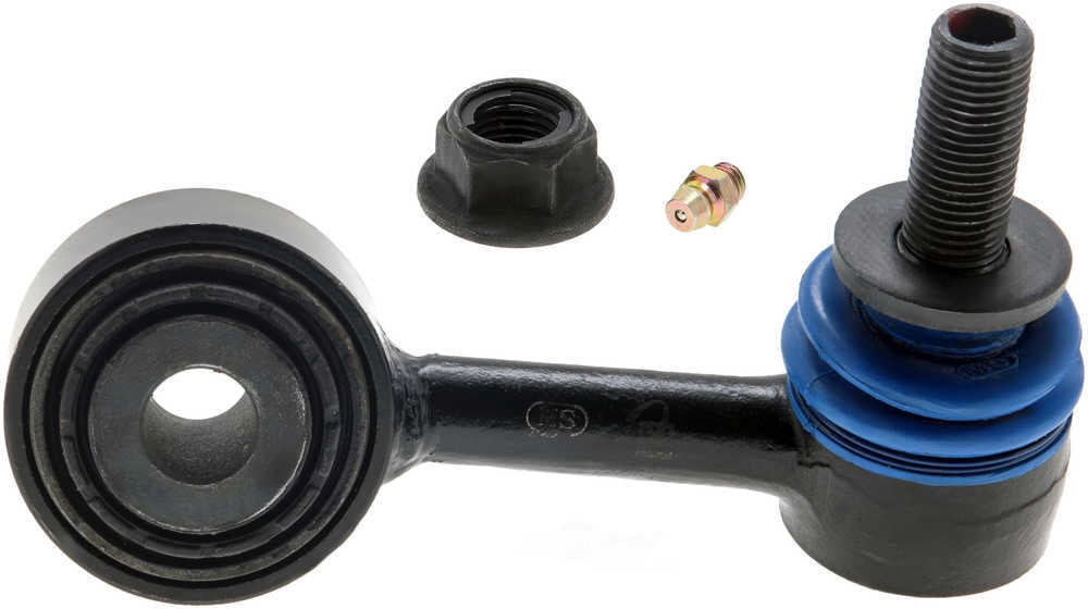 Mevotech Suspension Stabilizer Bar Link Kit P/N:Ms86863 Fits select: 2013-2021 LEXUS LX, 2013-2021 TOYOTA LAND CRUISER
