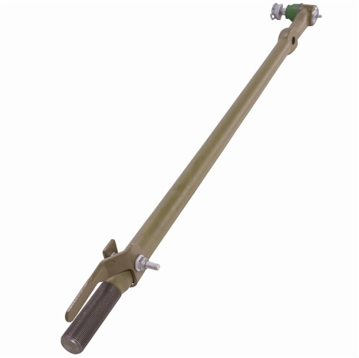 Mevotech TTX Drag Link