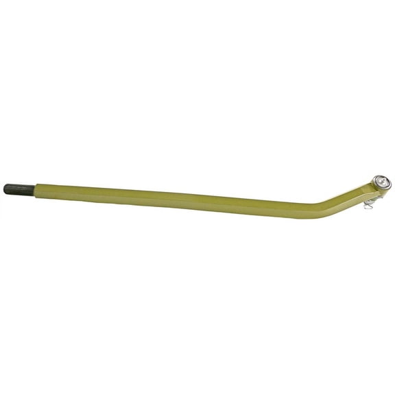 Mevotech TTX Steering Drag Link