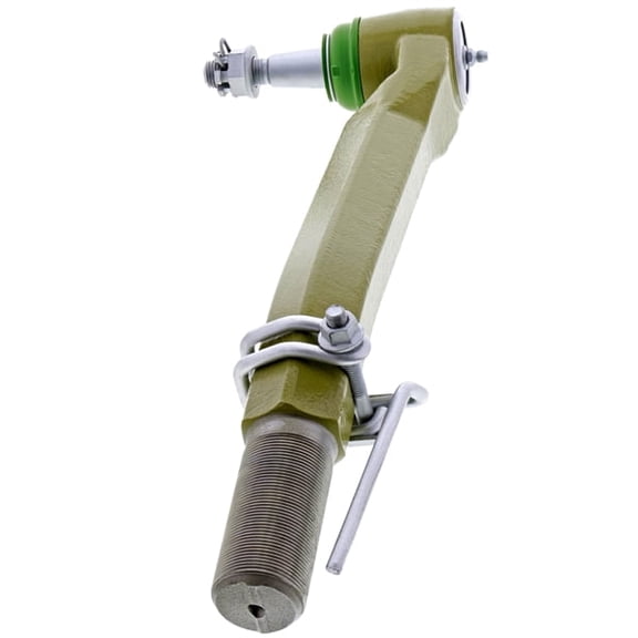 Mevotech TTX Tie Rod End