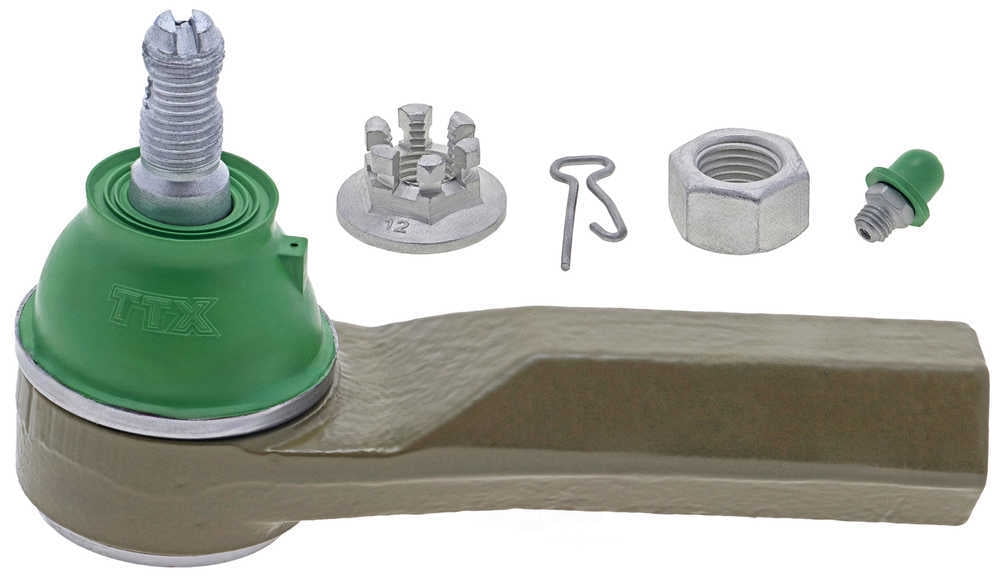 Mevotech TXMS25671 Steering Tie Rod End