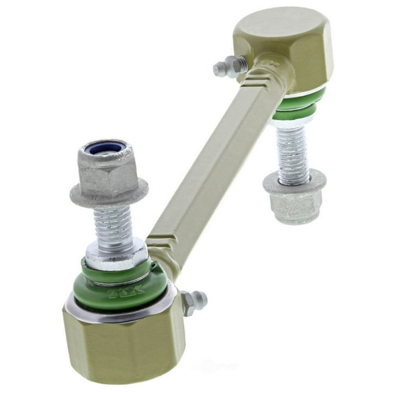 Mevotech TXMS258151 Suspension Stabilizer Bar Link Kit Fits select: 2017-2021 JEEP COMPASS