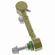 Mevotech TXMS25880 Suspension Stabilizer Bar Link Kit Fits select 2014-2015 JEEP GRAND CHEROKEE LIMITED, 2011-2013 JEEP GRAND CHEROKEE LAREDO