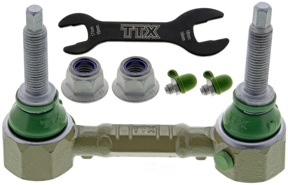 Mevotech TXMS25881 Suspension Stabilizer Bar Link Kit