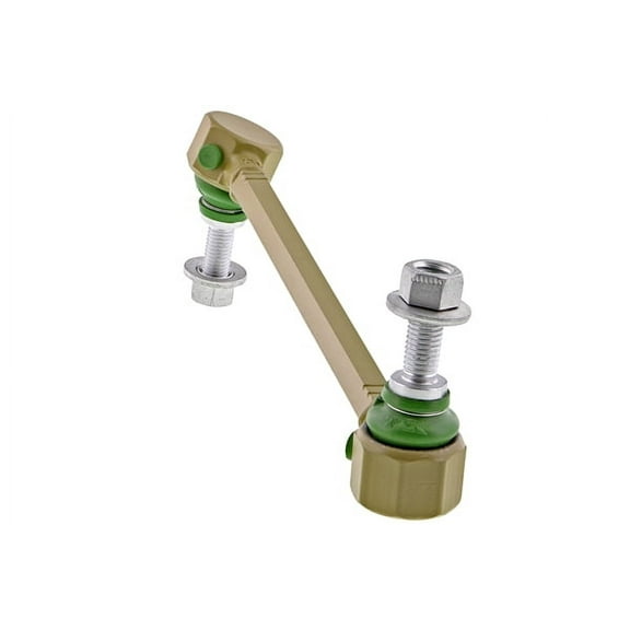 Mevotech TXMS30853 Suspension Stabilizer Bar Link Kit Fits select: 2007-2022 NISSAN ALTIMA, 2008-2020 NISSAN ROGUE