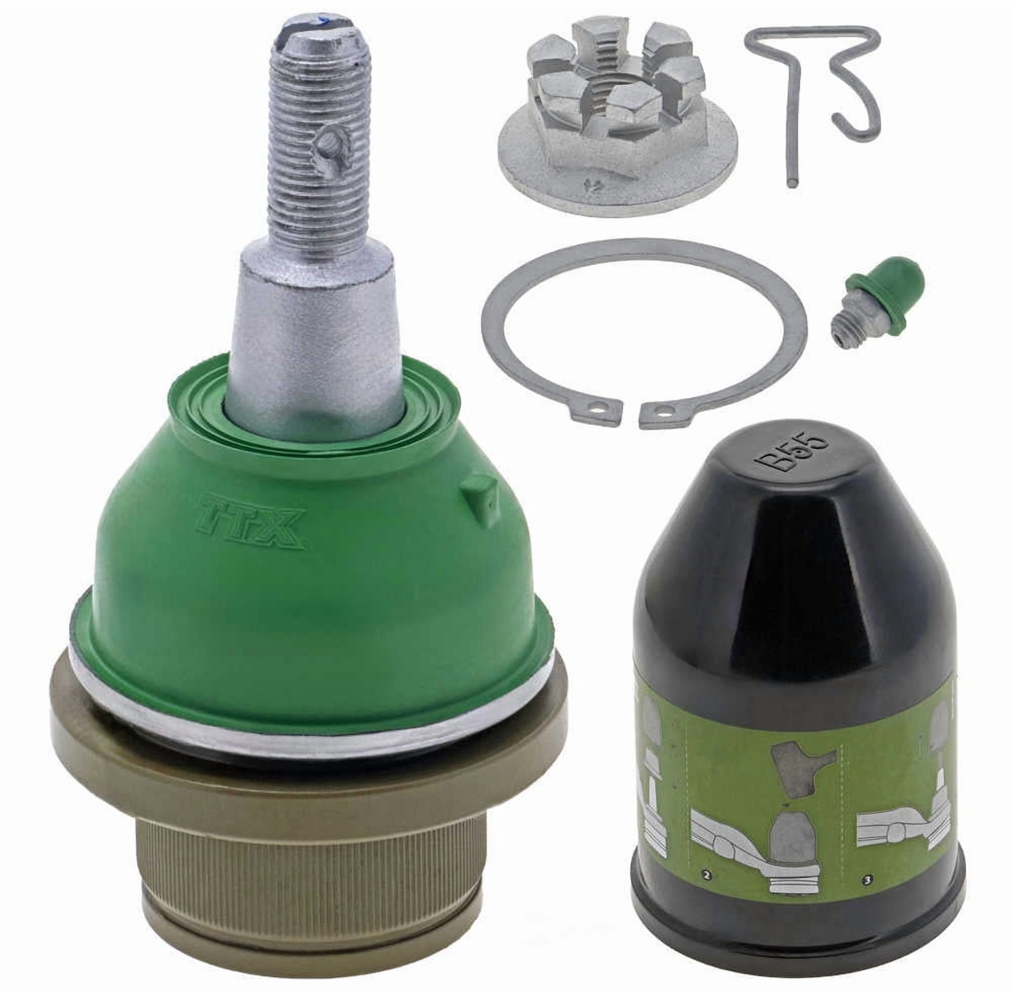 Mevotech TXMS40553 Suspension Ball Joint