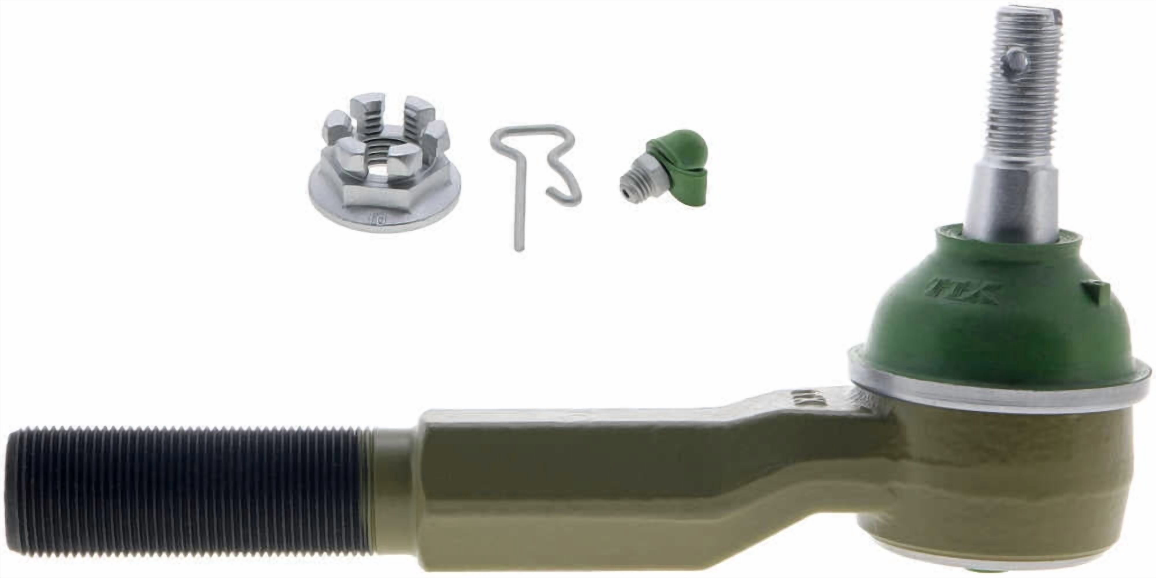 Mevotech TXMS40618 Steering Tie Rod End