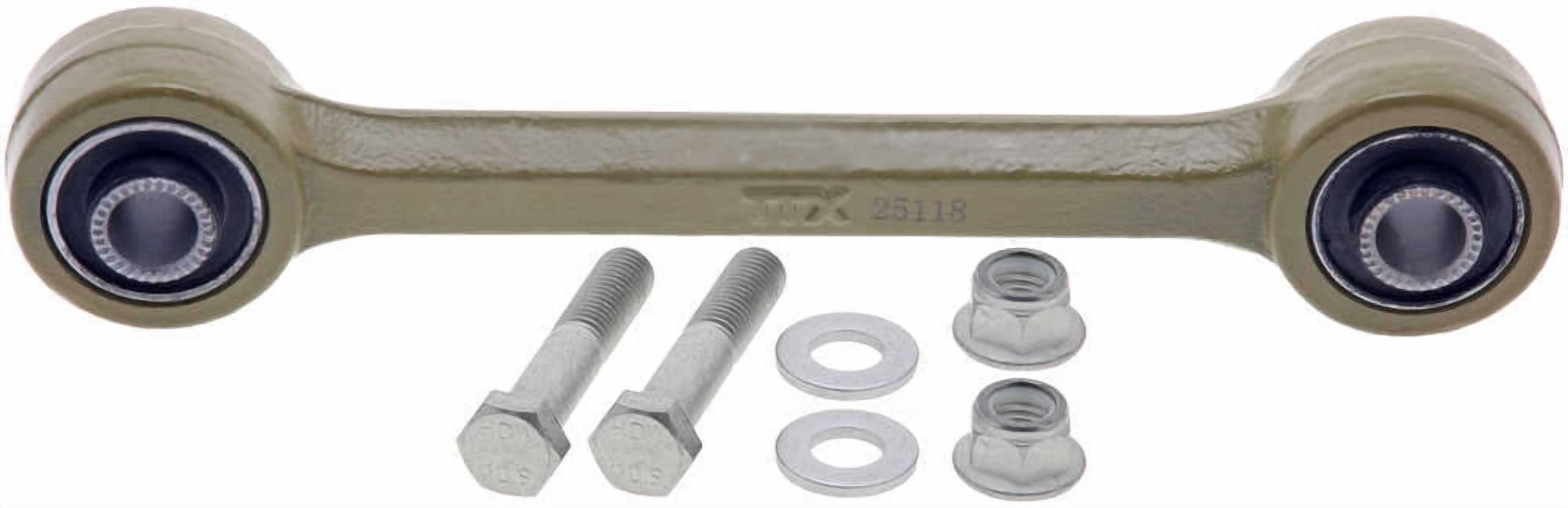 Mevotech TXMS408146 Suspension Stabilizer Bar Link Kit
