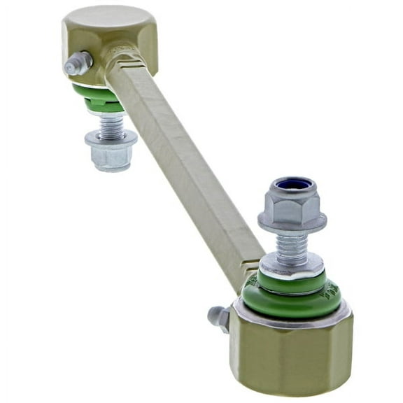 Mevotech TXMS40871 Suspension Stabilizer Bar Link Kit Fits select: 2013-2020 FORD ESCAPE, 2012-2018 FORD FOCUS