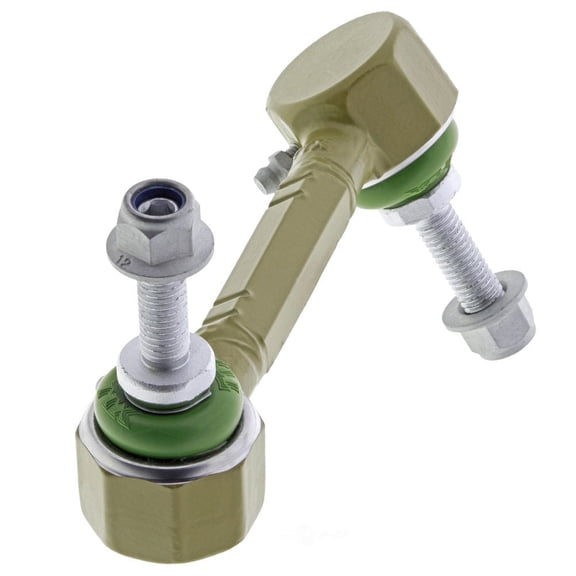 Mevotech TXMS40877 Suspension Stabilizer Bar Link Kit Fits select: 2012-2019 FORD EXPLORER, 2012-2019 FORD TAURUS