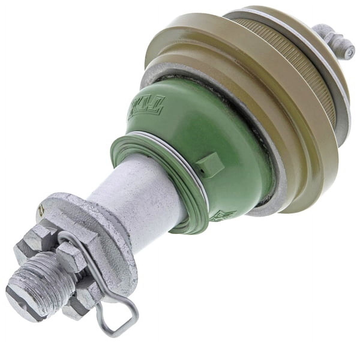 Mevotech TXMS50573 Suspension Ball Joint Fits select: 2015-2016,2017-2019 CHEVROLET COLORADO