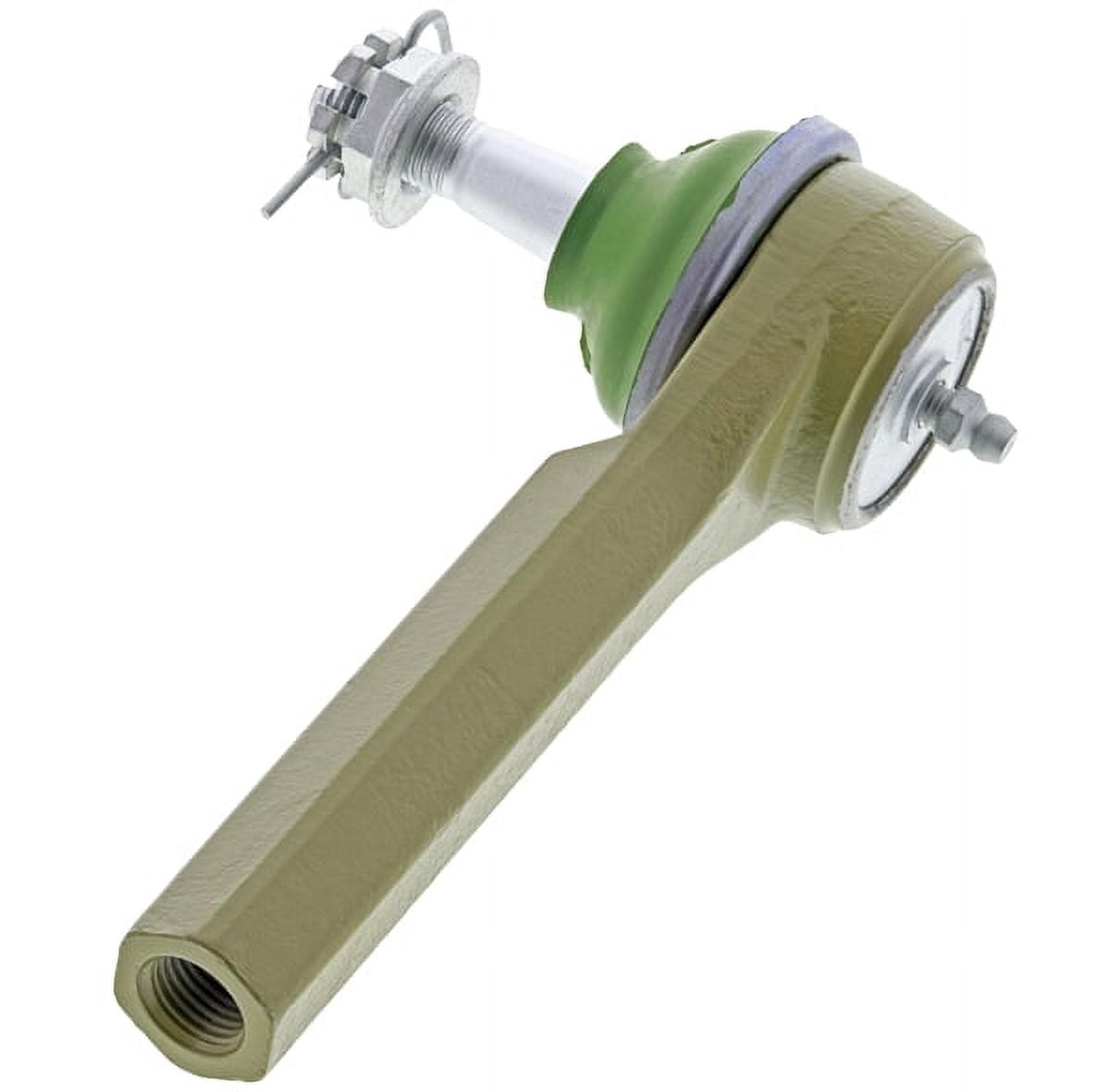 Mevotech TXMS506115 Steering Tie Rod End Fits select: 1999-2007 CHEVROLET SILVERADO, 1999-2007 GMC NEW SIERRA