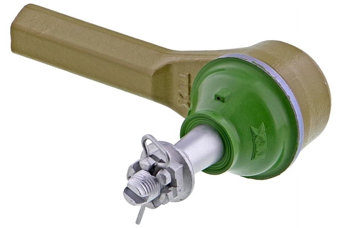 Mevotech TXMS50614 Steering Tie Rod End Fits select: 2010-2021 CHEVROLET EQUINOX, 2010-2021 GMC TERRAIN