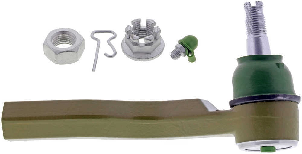 Mevotech TXMS506158 Steering Tie Rod End