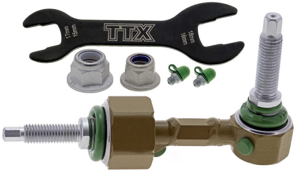 Mevotech TXMS508240 Suspension Stabilizer Bar Link Kit