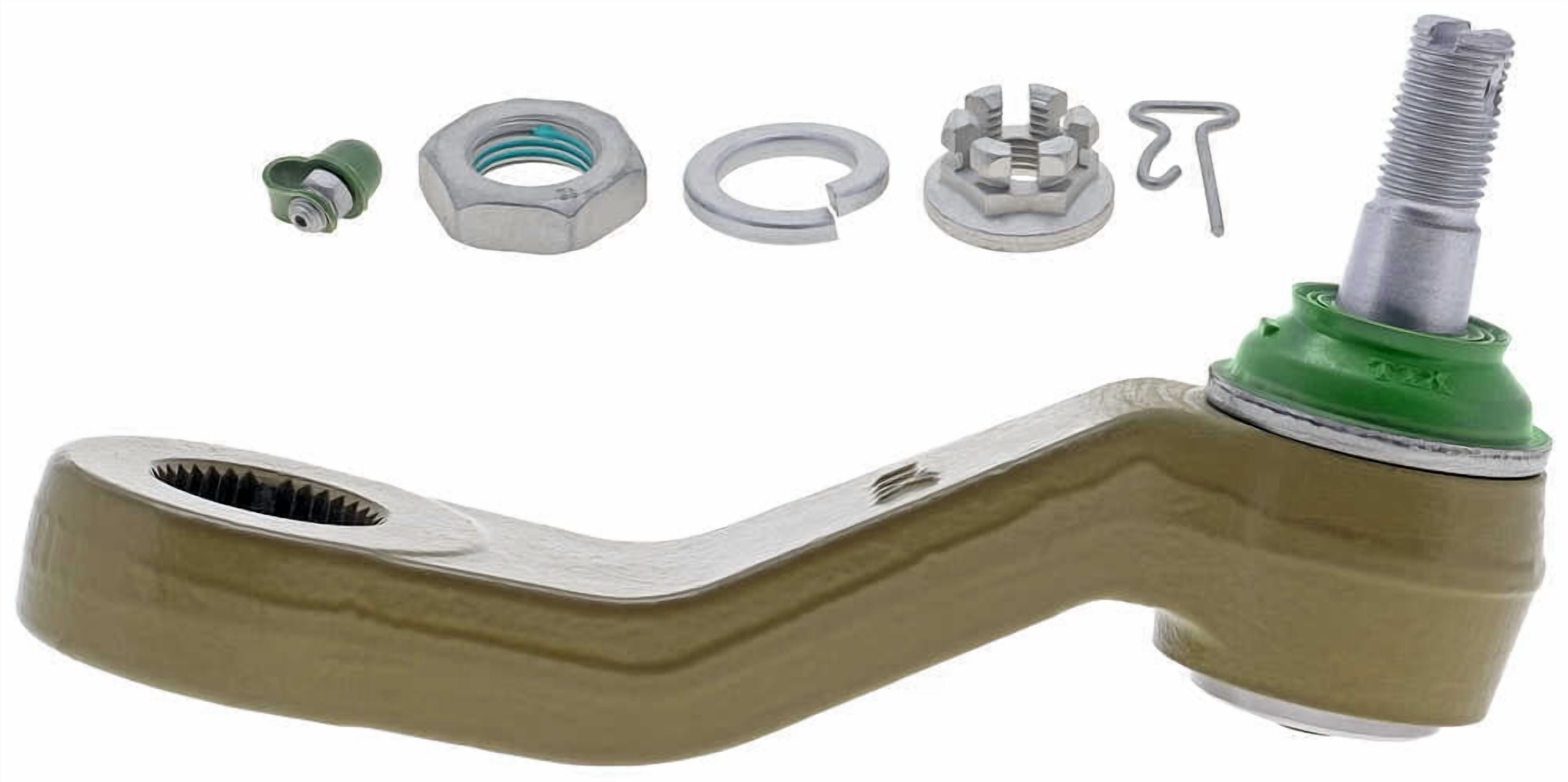 Mevotech TXMS509112 Steering Pitman Arm