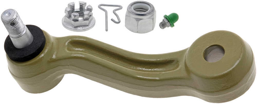 Mevotech TXMS509120 Steering Idler Arm