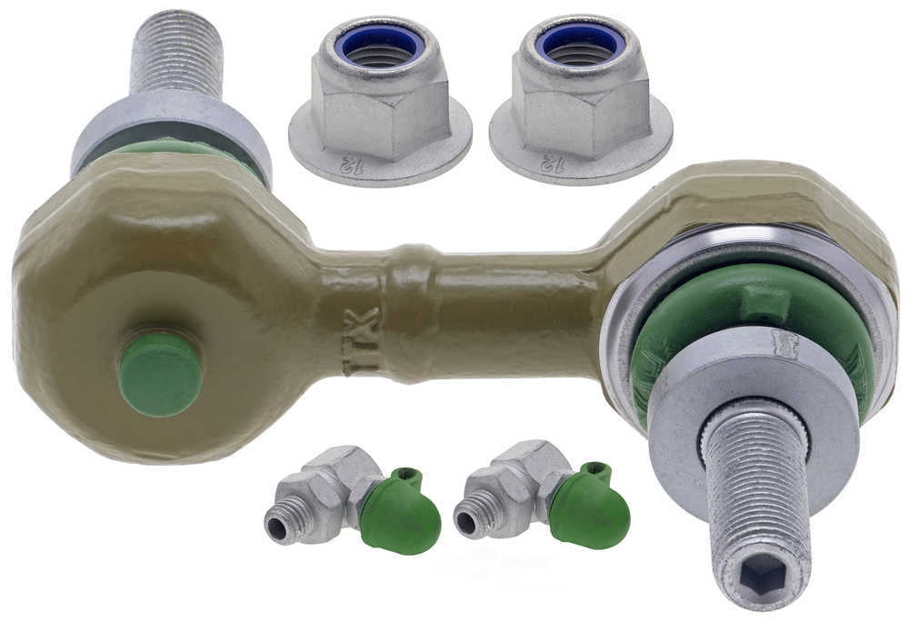 Mevotech TXMS80825 Suspension Stabilizer Bar Link Kit